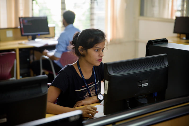 CMRIT Bangalore ISE Department photo 3